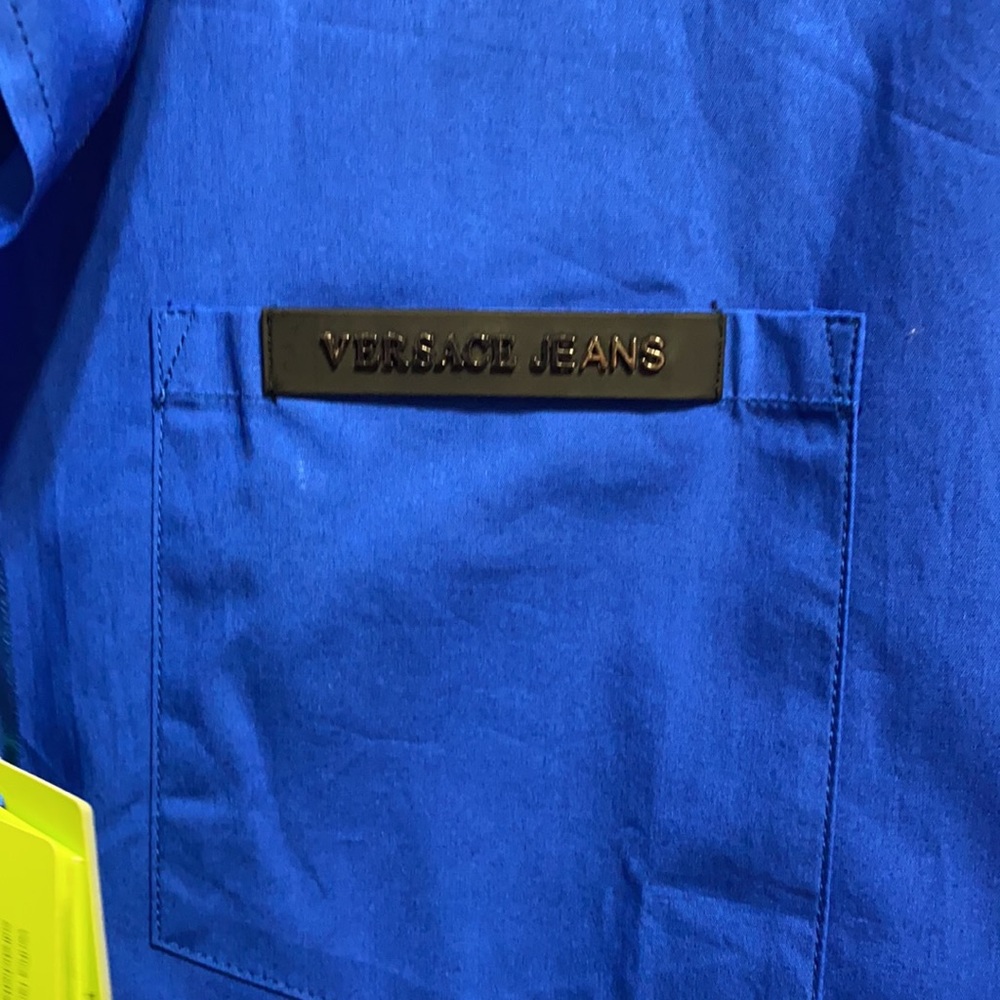VERSACE JEANS - Picture 4 of 16